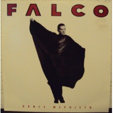 FALCO - Dance Mephisto